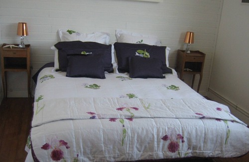 Pourville-sur-Mer Apartment | APARTMENT POURVILLE sur mer refurbished 50 meters from the beach