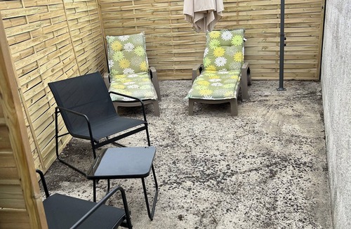 Saujon Apartment | Apartment Pouzet 1