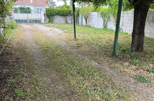 Saujon Apartment | Apartment Pouzet 1