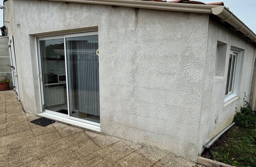 Saujon Apartment | Apartment Pouzet 1