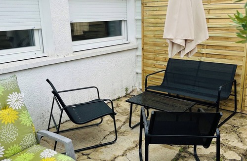 Saujon Apartment | Apartment Pouzet 3