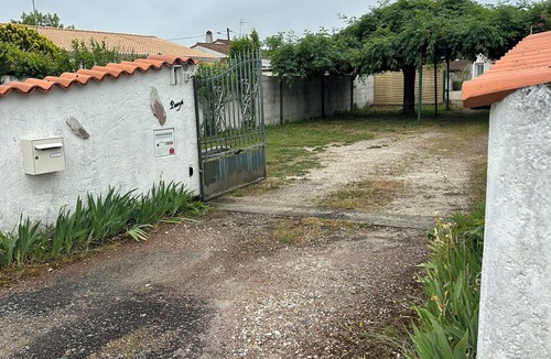 Saujon Apartment | Apartment Pouzet 3