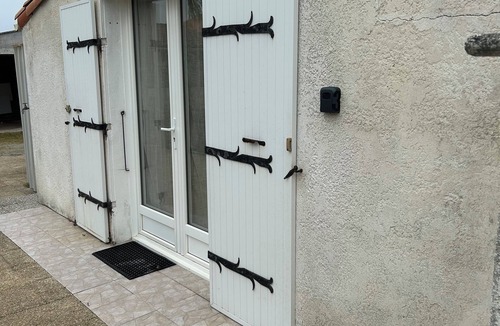 Saujon Apartment | Apartment Pouzet 3