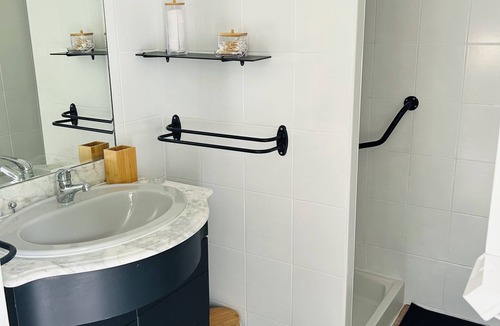 Saujon Apartment | Apartment Pouzet 3