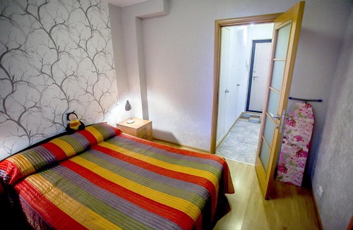 Ozero Dolgoe Apartment | Apartment Pozitif