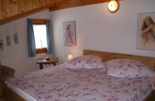 Maloja Apartment | Apartment Pra d'Sura Apt 141 by Interhome