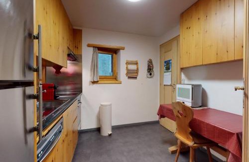 Samedan Apartment | Apartment Pradè