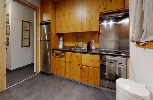 Samedan Apartment | Apartment Pradè