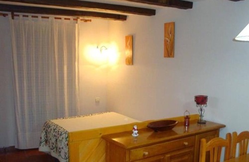 Prades Apartment | Apartment Prades, 1 bedroom, 2 persons