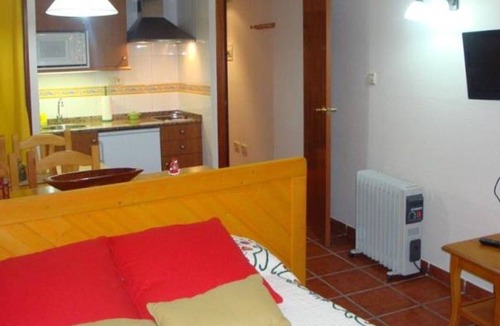 Prades Apartment | Apartment Prades, 1 bedroom, 2 persons