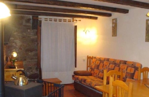 Prades Apartment | Apartment Prades, 1 bedroom, 2 persons