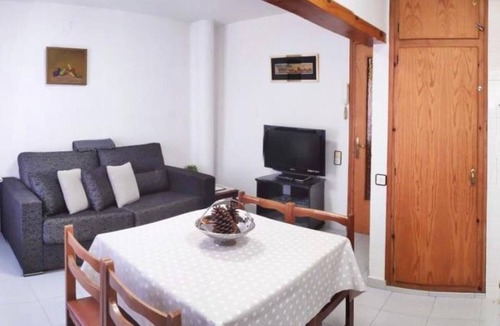 Prades Apartment | Apartment Prades, 2 bedrooms, 4 persons