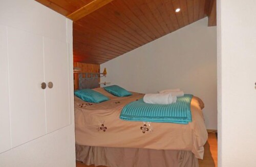 Saint-Pierre-de-Clages Apartment | Apartment Prameiraz 10 in Nendaz - 8 persons, 4 bedrooms