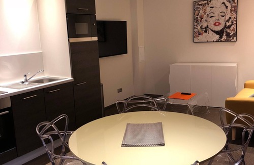 Ribeauville Apartment | Apartment-Premium-Ensuite with Shower-Terrace