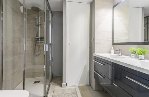 Eze Apartment | Apartment Prestige view by Interhome