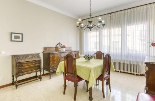 Figueres Apartment | Apartment Primfilat by Interhome