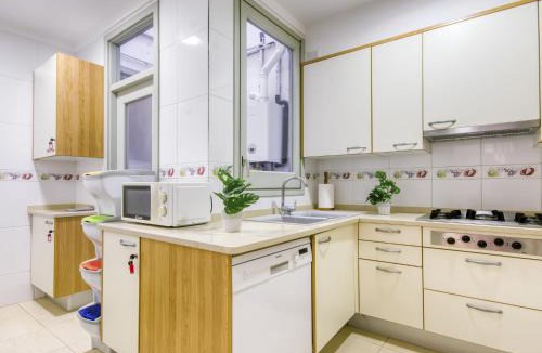 Figueres Apartment | Apartment Primfilat by Interhome
