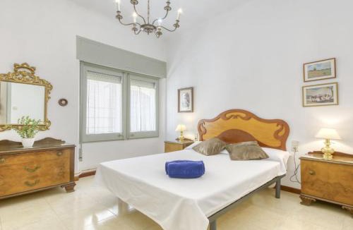 Figueres Apartment | Apartment Primfilat by Interhome