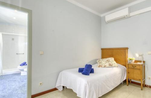 Figueres Apartment | Apartment Primfilat by Interhome