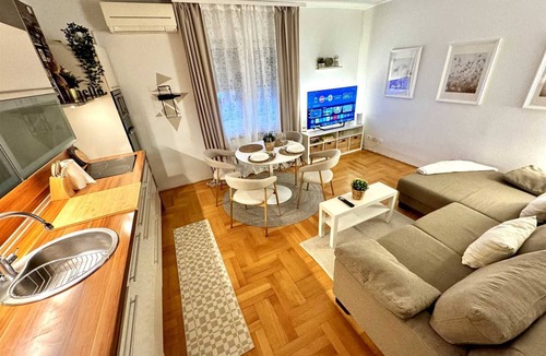 Zagreb Apartment | Apartment Prince in Zagreb