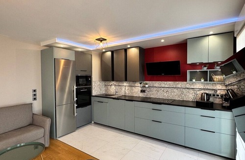 Chessy Apartment | Apartment-Private Bathroom-Apartment-Countryside view-DREAM APARTMENTS