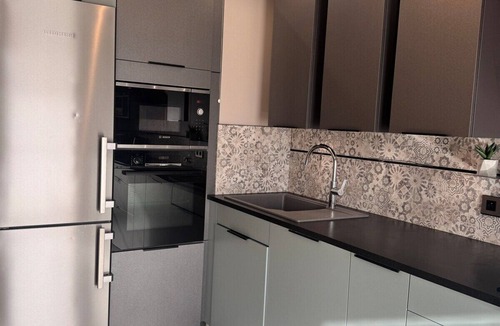 Chessy Apartment | Apartment-Private Bathroom-Apartment-Countryside view-DREAM APARTMENTS