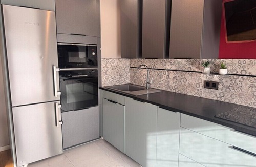 Chessy Apartment | Apartment-Private Bathroom-Apartment-Countryside view-DREAM APARTMENTS