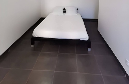 Vienne Apartment | Apartment-Private Bathroom