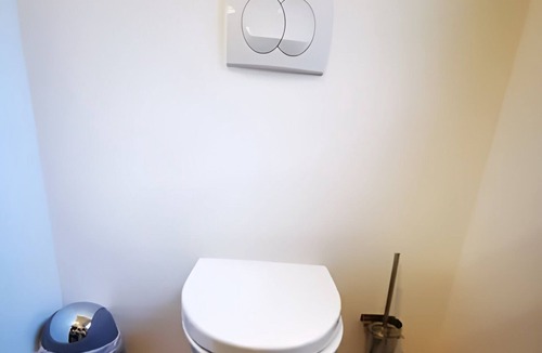 Vienne Apartment | Apartment-Private Bathroom