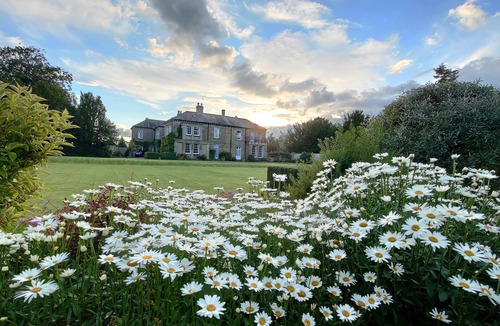 Thirsk Apartment | Apartment-Private Bathroom-Kilburn