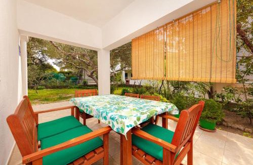 Promajna Apartment | Apartment Promajna