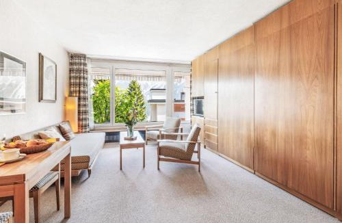 Arosa Apartment | Apartment Promenade Apt 003 by Interhome