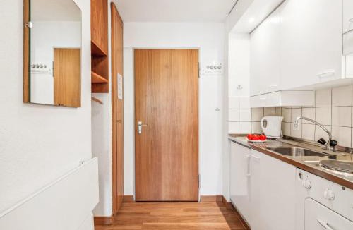 Arosa Apartment | Apartment Promenade Apt 003 by Interhome