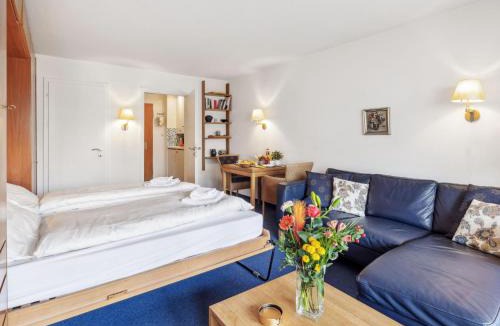 Arosa Apartment | Apartment Promenade Apt 009 by Interhome