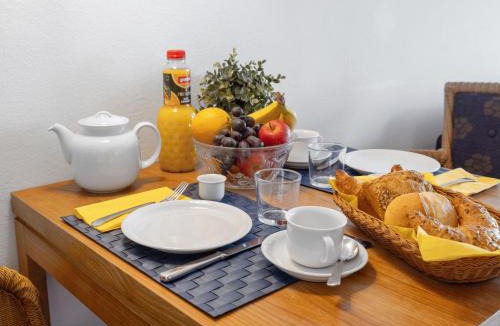 Arosa Apartment | Apartment Promenade Apt 009 by Interhome