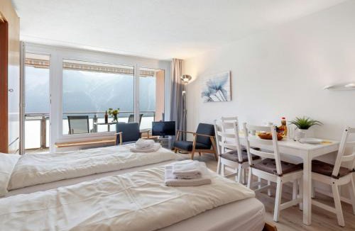 Arosa Apartment | Apartment Promenade Apt 110 by Interhome