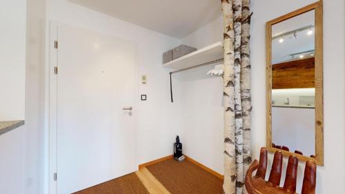 Samedan Apartment | Apartment Promulins B4