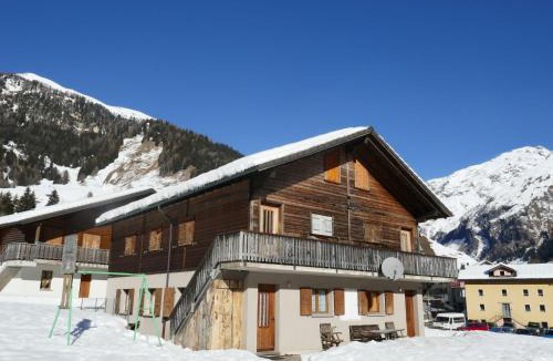 Blenio Apartment | Apartment Prou Forestside by Interhome