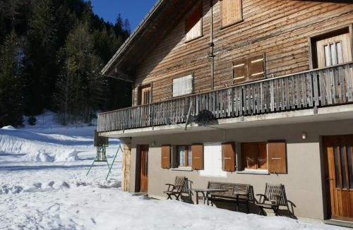 Blenio Apartment | Apartment Prou Riverside by Interhome