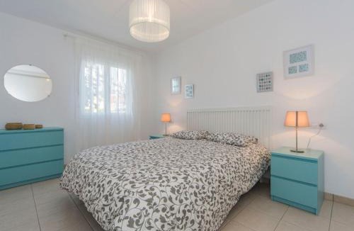 Vergel Apartment | Apartment Pueblo del Cid-1 by Interhome