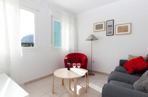 Vergel Apartment | Apartment Pueblo del Cid-1 by Interhome