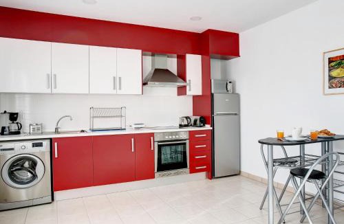 Vergel Apartment | Apartment Pueblo del Cid-2 by Interhome