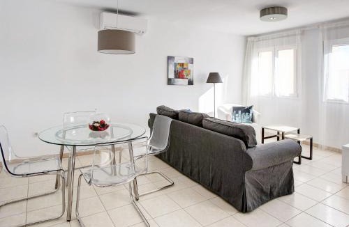 Vergel Apartment | Apartment Pueblo del Cid-2 by Interhome