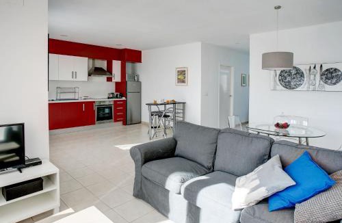 Vergel Apartment | Apartment Pueblo del Cid-2 by Interhome