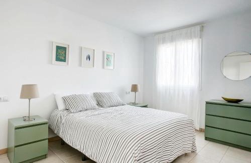 Vergel Apartment | Apartment Pueblo del Cid-2 by Interhome