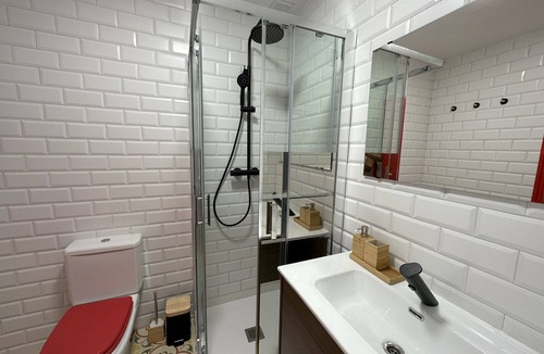 Logrono City Centre Apartment | Apartment Puente de Piedra Logroño