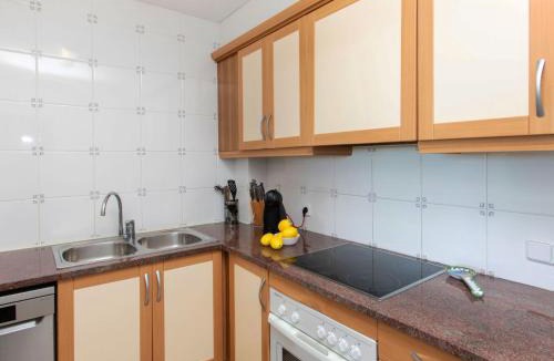 Pals Apartment | Apartment Puigsaguilla Confort & Relax by Interhome