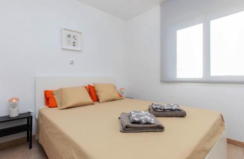 Pals Apartment | Apartment Puigsaguilla Confort & Relax by Interhome