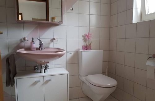 Andelfingen District Other | Apartment "Pünthof" on the farm