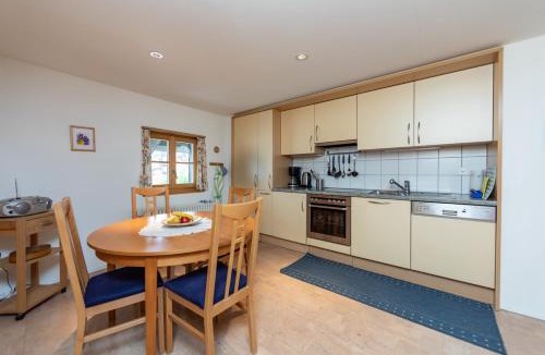 Pontresina Apartment | Apartment Puntschella Veglia